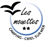 Camping Les Mouettes - 