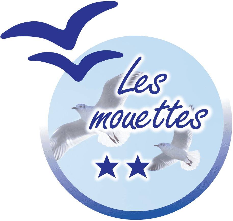 Camping Les Mouettes - 