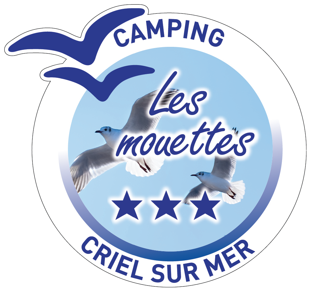 Logo du camping